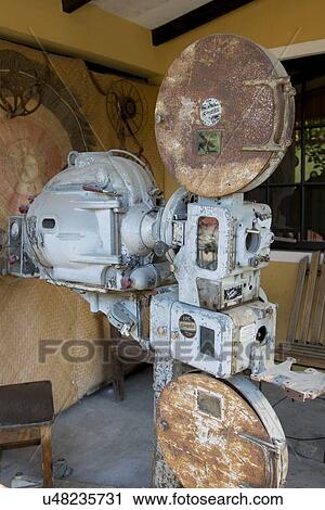 Antique simplex projector, Barrio El Centro, Copan, Copan Ruinas, Honduras View Large Photo Image Stock Image - Antique simplex projector, Barrio El Centro, Copan, Copan Ruinas, Honduras. Fotosearch
