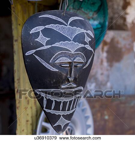 Close-up of a painted sculpture, Atlas Mountains, Morocco View Large Photo Image Stock Photo - Close-up of a painted sculpture, Atlas Mountains, Morocco. Fotosearch