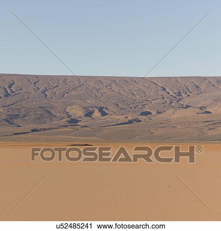 Erg Chegaga Dunes in Sahara Desert, Guelmim-Es Semara, Morocco View Large Photo Image Stock Image - Erg Chegaga Dunes in Sahara Desert, Guelmim-Es Semara, Morocco. Fotosearch