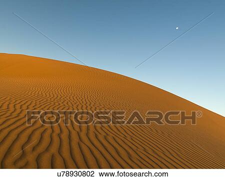 Erg Chegaga Dunes in Sahara Desert, Souss-Massa-Draa, Morocco View Large Photo Image Stock Image - Erg Chegaga Dunes in Sahara Desert, Souss-Massa-Draa, Morocco. Fotosearch