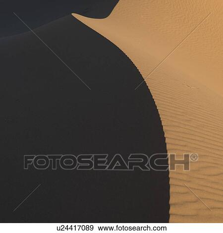 Erg Chegaga Dunes in Sahara Desert, Souss-Massa-Draa, Morocco View Large Photo Image Stock Photo - Erg Chegaga Dunes in Sahara Desert, Souss-Massa-Draa, Morocco. Fotosearch