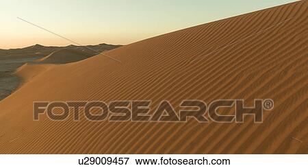Erg Chegaga Dunes in Sahara Desert, Souss-Massa-Draa, Morocco View Large Photo Image Stock Photo - Erg Chegaga Dunes in Sahara Desert, Souss-Massa-Draa, Morocco. Fotosearch