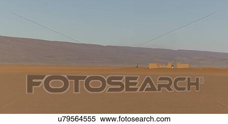 Erg Chegaga Dunes in Sahara Desert, Guelmim-Es Semara, Morocco View Large Photo Image Stock Photography - Erg Chegaga Dunes in Sahara Desert, Guelmim-Es Semara, Morocco. Fotosearch