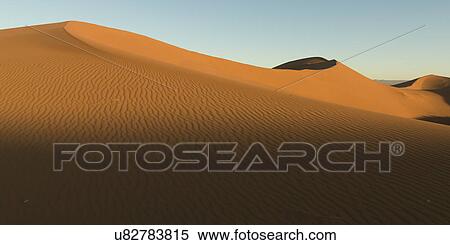 Erg Chegaga Dunes in Sahara Desert, Souss-Massa-Draa, Morocco View Large Photo Image Stock Photography - Erg Chegaga Dunes in Sahara Desert, Souss-Massa-Draa, Morocco. Fotosearch
