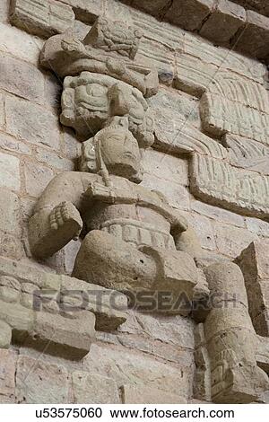 Mayan ruins at an archaeological site, Copan, Copan Ruinas, Honduras View Large Photo Image Stock Image - Mayan ruins at an archaeological site, Copan, Copan Ruinas, Honduras. Fotosearch