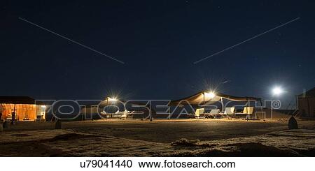 Tents at Erg Chigaga Luxury Desert Camp in Sahara Desert, Souss-Massa-Draa, Morocco View Large Photo Image Stock Image - Tents at Erg Chigaga Luxury Desert Camp in Sahara Desert, Souss-Massa-Draa, Morocco. Fotosearch