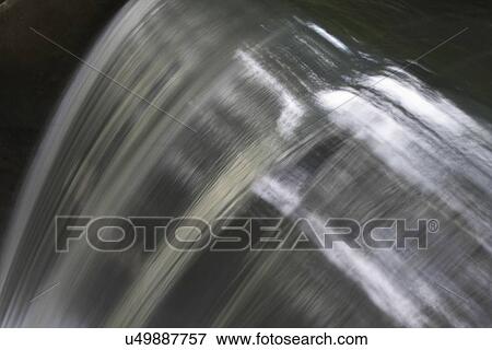 Waterfall at Macaw Mountain Bird Park, Copan, Copan Ruinas, Honduras View Large Photo Image Stock Photo - Waterfall at Macaw Mountain Bird Park, Copan, Copan Ruinas, Honduras. Fotosearch