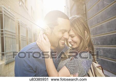Tourist couple hugging, Valencia, Spain View Large Photo Image Stock Image - Tourist couple hugging, Valencia, Spain. Fotosearch