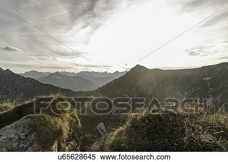 View of mountain landscape, Achensee, Tyrol, Austria View Large Photo Image Stock Photography - View of mountain landscape, Achensee, Tyrol, Austria. Fotosearch