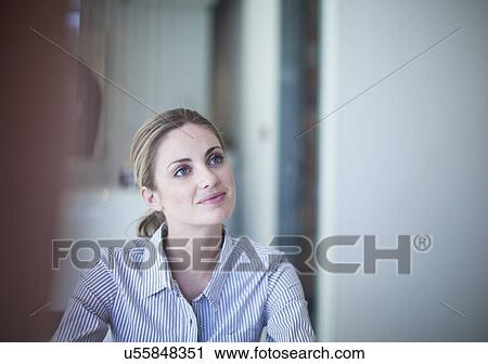 Young businesswomen at meeting View Large Photo Image Stock Image - Young businesswomen at meeting. Fotosearch