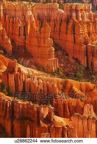 Bryce Canyon National Park View Large Photo Image Picture - Bryce Canyon National Park. Fotosearch