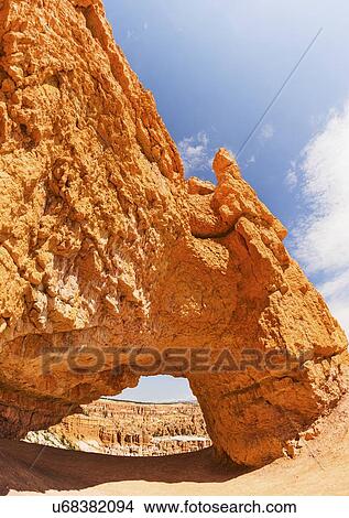 Picture - Bryce Canyon National Park. Fotosearch