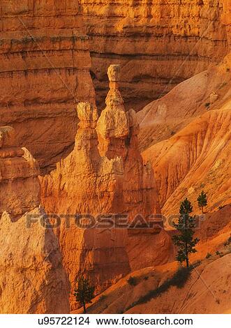 Bryce Canyon National Park View Large Photo Image Picture - Bryce Canyon National Park. Fotosearch