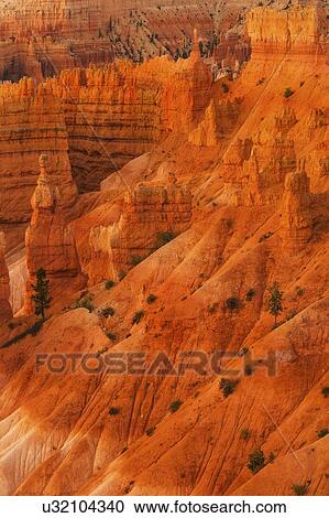 Bryce Canyon National Park View Large Photo Image Stock Image - Bryce Canyon National Park. Fotosearch