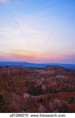 Bryce Canyon National Park View Large Photo Image Stock Image - Bryce Canyon National Park. Fotosearch