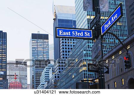 Stock Image - Cityscape. Fotosearch