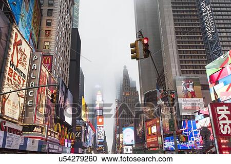 Stock Image - Cityscape. Fotosearch
