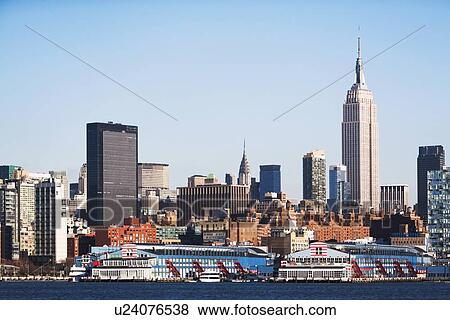 Cityscape View Large Photo Image Stock Photo - Cityscape. Fotosearch