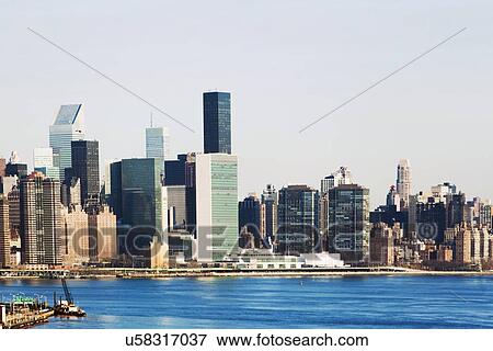 Cityscape View Large Photo Image Stock Photo - Cityscape. Fotosearch