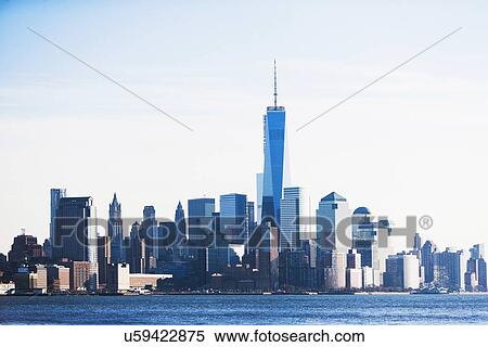 Stock Photography - Cityscape. Fotosearch