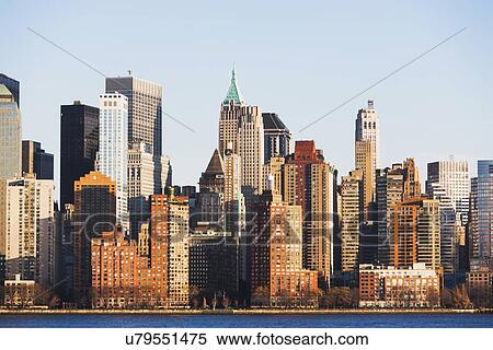 Cityscape View Large Photo Image Stock Photography - Cityscape. Fotosearch