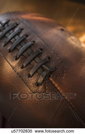 Detail of football View Large Photo Image Stock Photography - Detail of football. Fotosearch