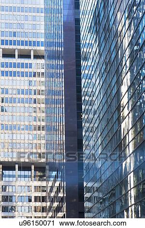 Office block View Large Photo Image Stock Image - Office block. Fotosearch