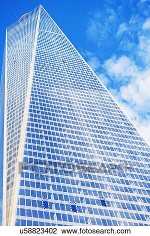 Stock Image - Office building. Fotosearch