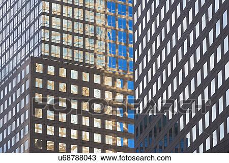 Office building View Large Photo Image Stock Image - Office building. Fotosearch