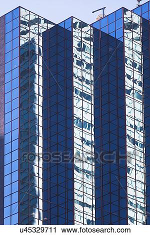 Office buildings View Large Photo Image Stock Image - Office buildings. Fotosearch