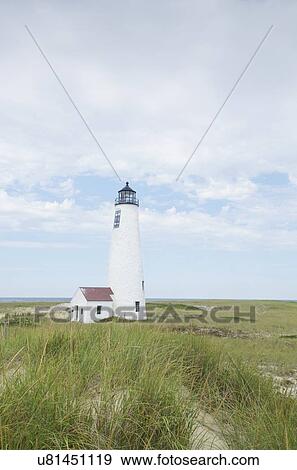View of lighthouse View Large Photo Image Stock Photo - View of lighthouse. Fotosearch