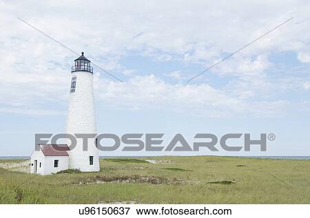 View of lighthouse View Large Photo Image Stock Photo - View of lighthouse. Fotosearch