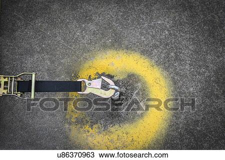 Close up of Emergency Response Team tent anchor View Large Photo Image Stock Image - Close up of Emergency Response Team tent anchor. Fotosearch