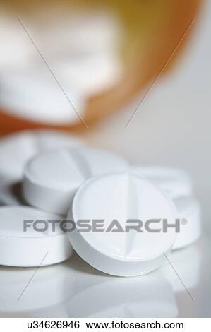 Oxycodone. Oxycodone is a medication synthesized from opium-derived thebaine. Oxycodone is an orally active narcotic analgesic used to treat moderate to severe acute pain. View Large Photo Image Stock Photograph - Oxycodone. Oxycodone is a medication synthesized from opium-derived thebaine. Oxycodone is an orally active narcotic analgesic used to treat moderate to severe acute pain.. Fotosearch