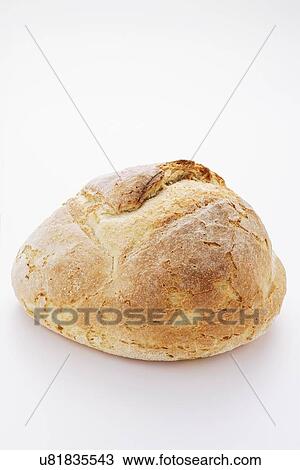 Bread loaf View Large Photo Image Stock Image - Bread loaf. Fotosearch
