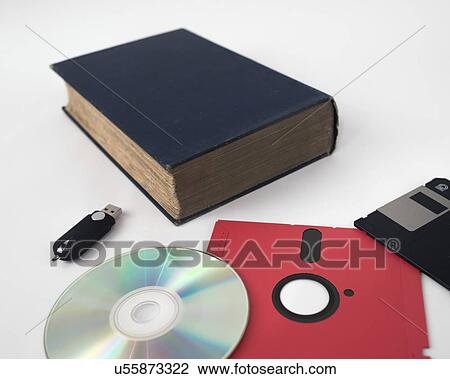 Development of data storage technology View Large Photo Image Stock Image - Development of data storage technology. Fotosearch