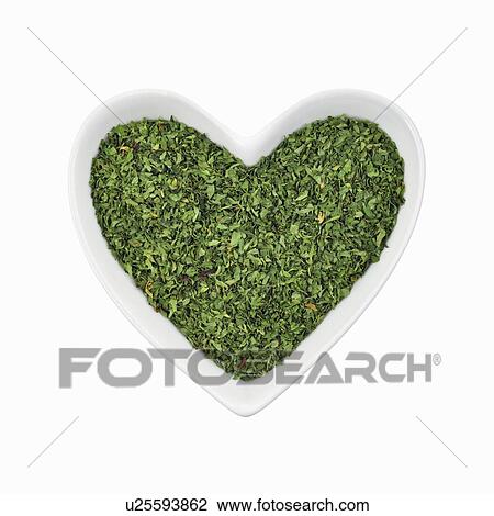 Parsley View Large Photo Image Stock Image - Parsley. Fotosearch