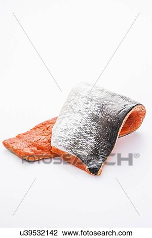 Salmon fillet View Large Photo Image Stock Image - Salmon fillet. Fotosearch