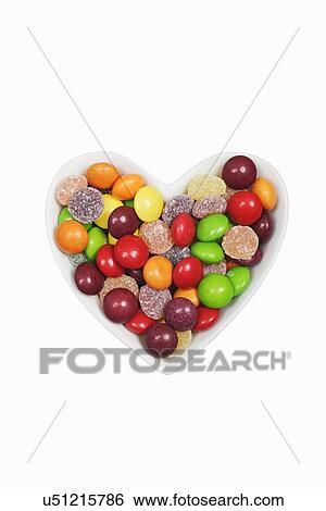 Stock Photograph - Sweets. Fotosearch