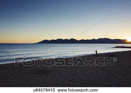 Tranquil scene, French Riviera, Cannes, France View Large Photo Image Stock Image - Tranquil scene, French Riviera, Cannes, France. Fotosearch
