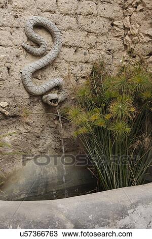 Close-up of a wall fountain; San Miguel de Allende; Mexico View Large Photo Image Stock Image - Close-up of a wall fountain; San Miguel de Allende; Mexico. Fotosearch