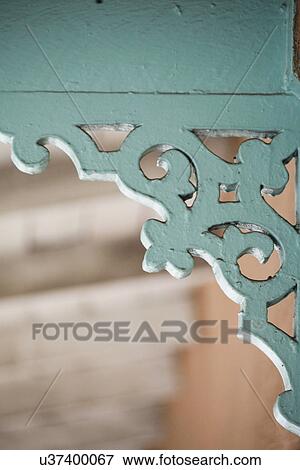 Close-up of wooden carving on wall at home; Santa Fe; New Mexico; USA View Large Photo Image Stock Photo - Close-up of wooden carving on wall at home; Santa Fe; New Mexico; USA. Fotosearch