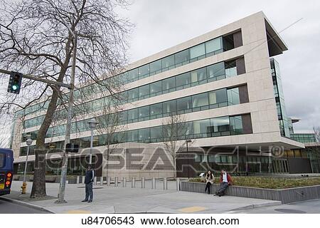 Bill And Melinda Gates Foundation building, Seattle, Washington State, USA View Large Photo Image Stock Image - Bill And Melinda Gates Foundation building, Seattle, Washington State, USA. Fotosearch