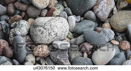 Close-up of pebbles, Portland Creek, Gros Morne National Park, Newfoundland And Labrador, Canada View Large Photo Image Stock Image - Close-up of pebbles, Portland Creek, Gros Morne National Park, Newfoundland And Labrador, Canada. Fotosearch