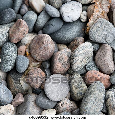 Close-up of pebbles, Portland Creek, Gros Morne National Park, Newfoundland And Labrador, Canada View Large Photo Image Stock Image - Close-up of pebbles, Portland Creek, Gros Morne National Park, Newfoundland And Labrador, Canada. Fotosearch