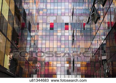 Detail of the shopping centre, Sanlitun Village, Chaoyang District, Beijing, China View Large Photo Image Stock Image - Detail of the shopping centre, Sanlitun Village, Chaoyang District, Beijing, China. Fotosearch