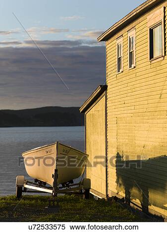 House at the coast, Twillingate, South Twillingate Island, Newfoundland And Labrador, Canada View Large Photo Image Stock Photography - House at the coast, Twillingate, South Twillingate Island, Newfoundland And Labrador, Canada. Fotosearch