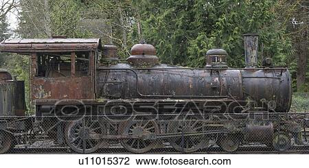 Locomotive at Northwest Railway Museum, Snoqualmie, Washington State, USA View Large Photo Image Stock Image - Locomotive at Northwest Railway Museum, Snoqualmie, Washington State, USA. Fotosearch