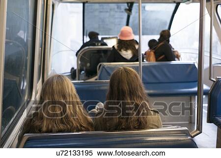 Passengers traveling in a monorail, Seattle Center, Seattle, Washington State, USA View Large Photo Image Stock Photography - Passengers traveling in a monorail, Seattle Center, Seattle, Washington State, USA. Fotosearch