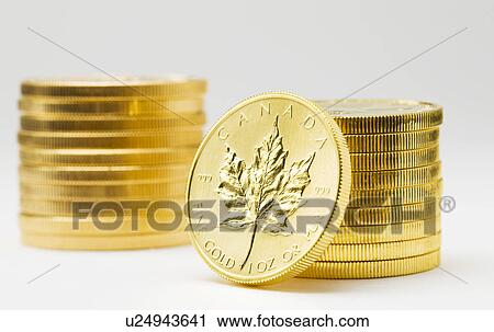 Canadian coins on white background View Large Photo Image Stock Image - Canadian coins on white background. Fotosearch